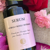 Sérum antique et précieux bio 30 ml